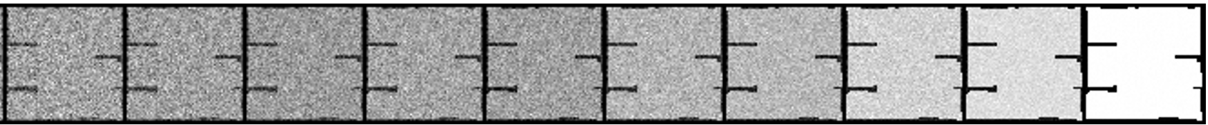 Diffusion Trajectory 8